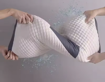 Almohada Viscoelástica Con Memoria 3d